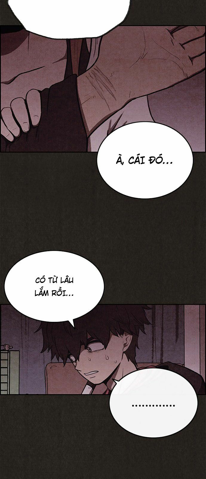 Quái vật tại Chung Cư Xanh: Chapter 32
