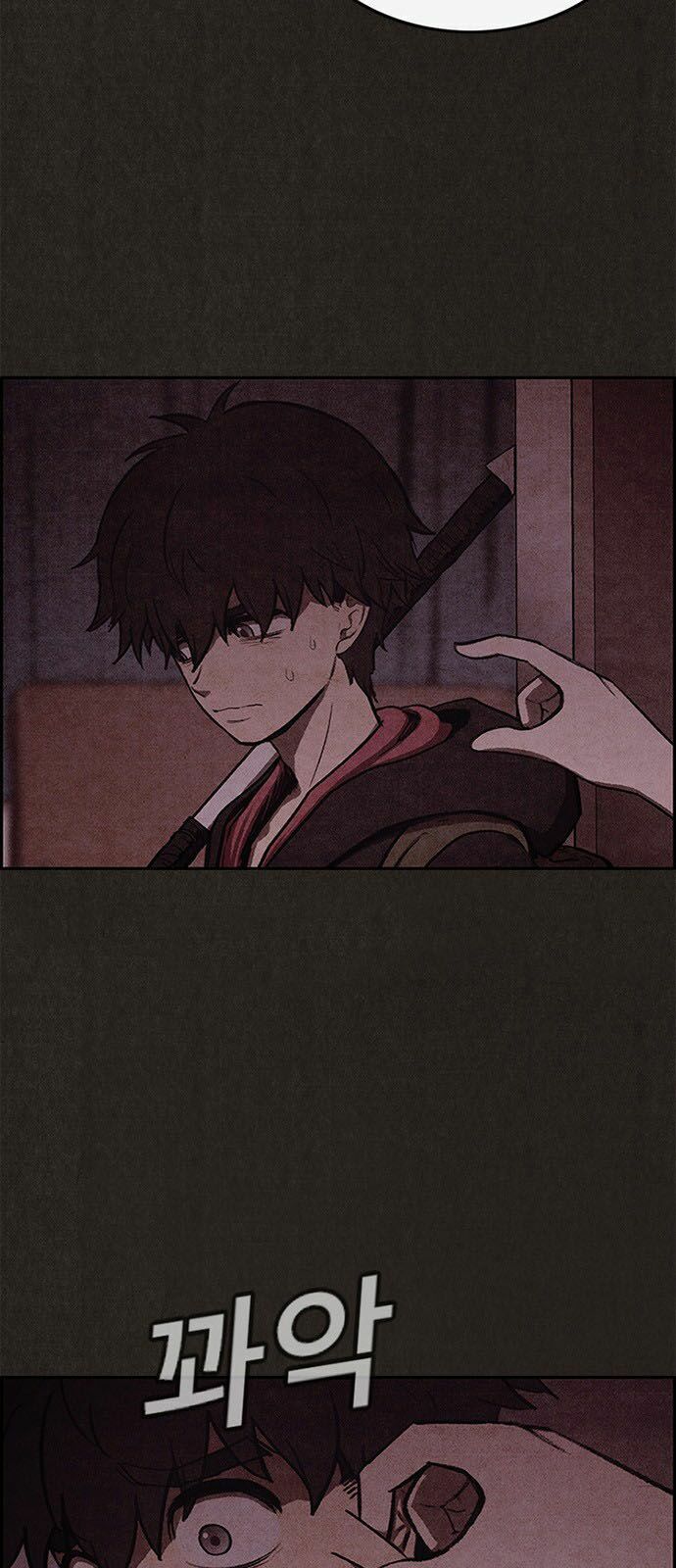 Quái vật tại Chung Cư Xanh: Chapter 32