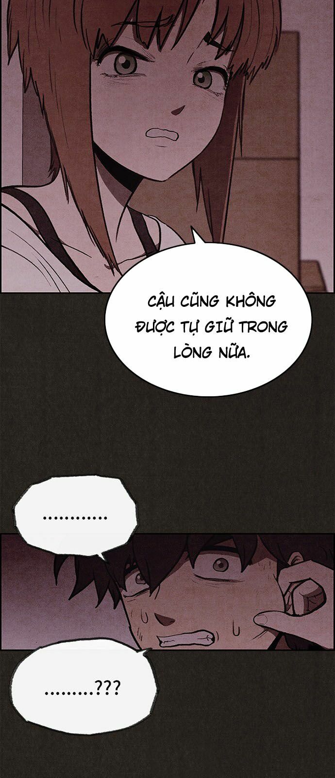 Quái vật tại Chung Cư Xanh: Chapter 32