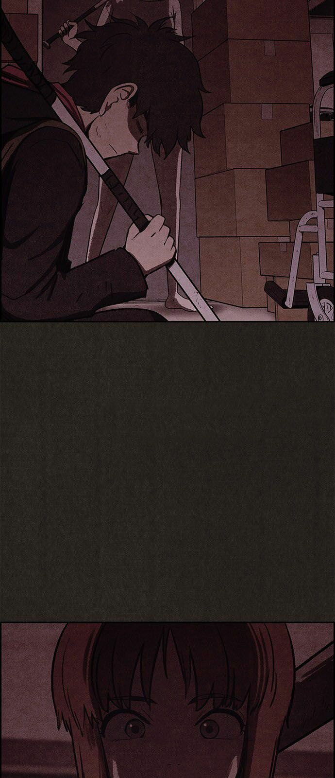 Quái vật tại Chung Cư Xanh: Chapter 32