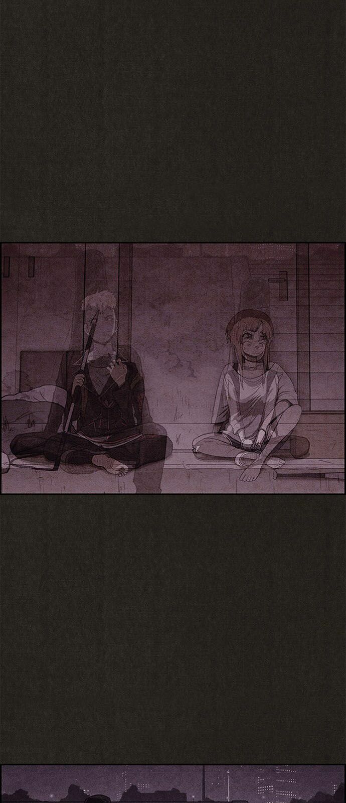 Quái vật tại Chung Cư Xanh: Chapter 32