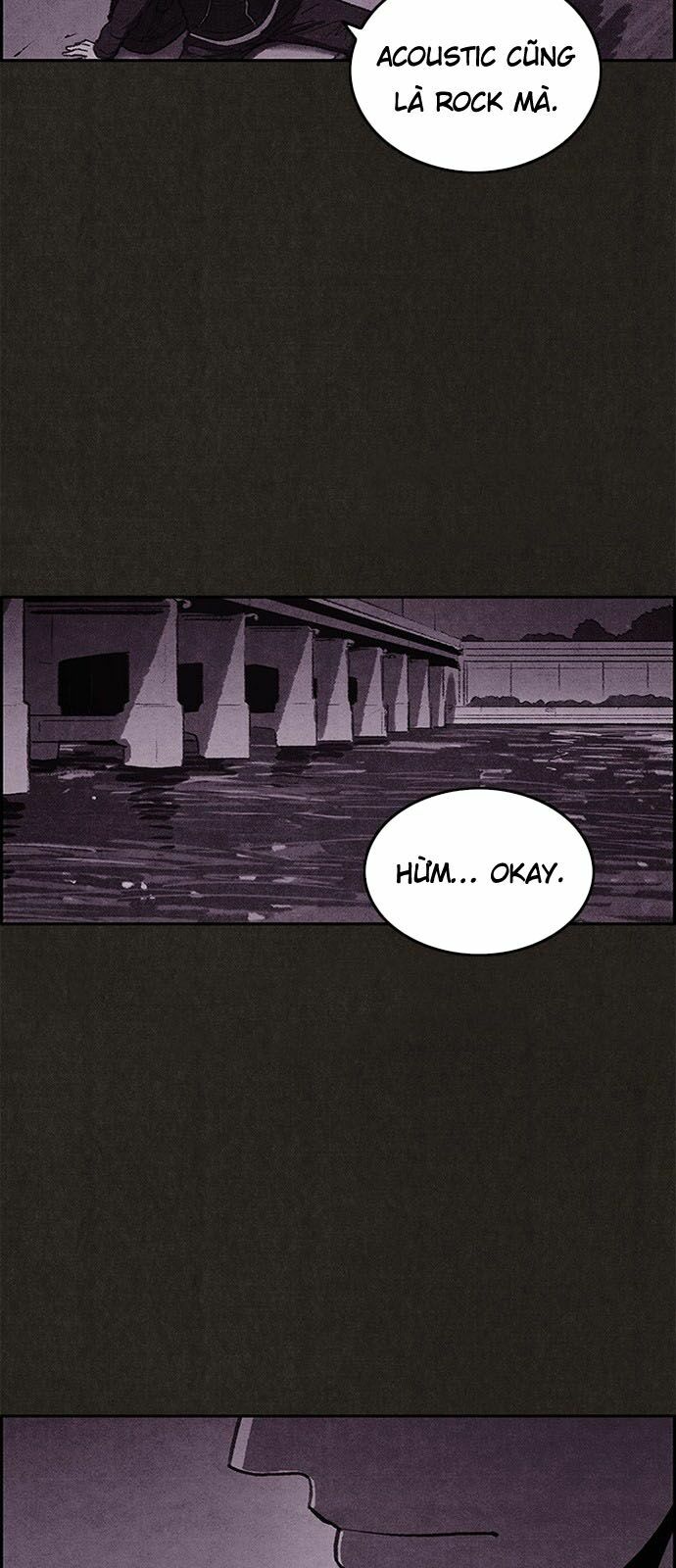 Quái vật tại Chung Cư Xanh: Chapter 32