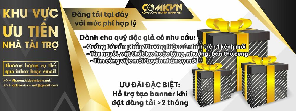 Quái vật tại Chung Cư Xanh: Chapter 32