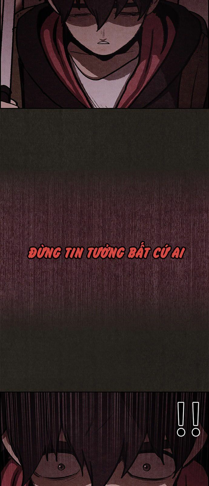 Quái vật tại Chung Cư Xanh: Chapter 32