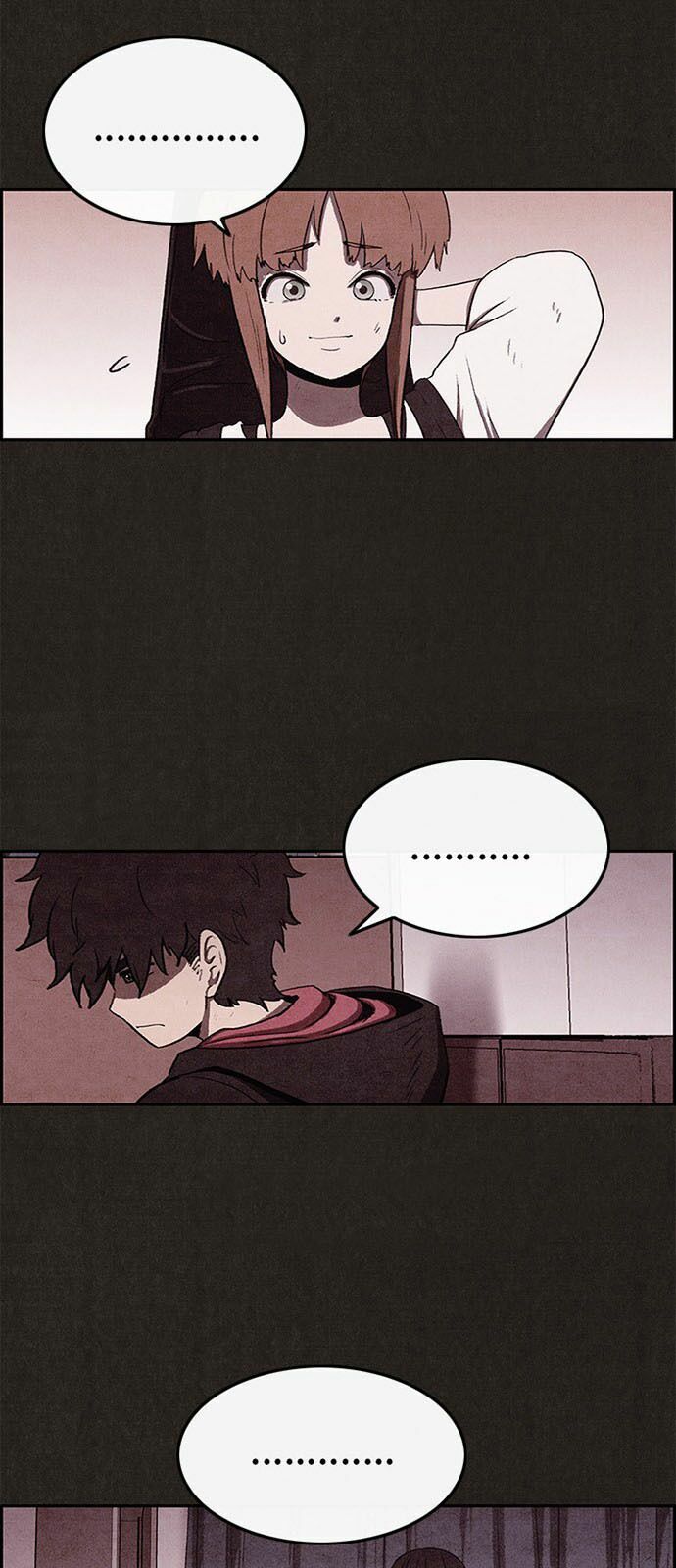 Quái vật tại Chung Cư Xanh: Chapter 33