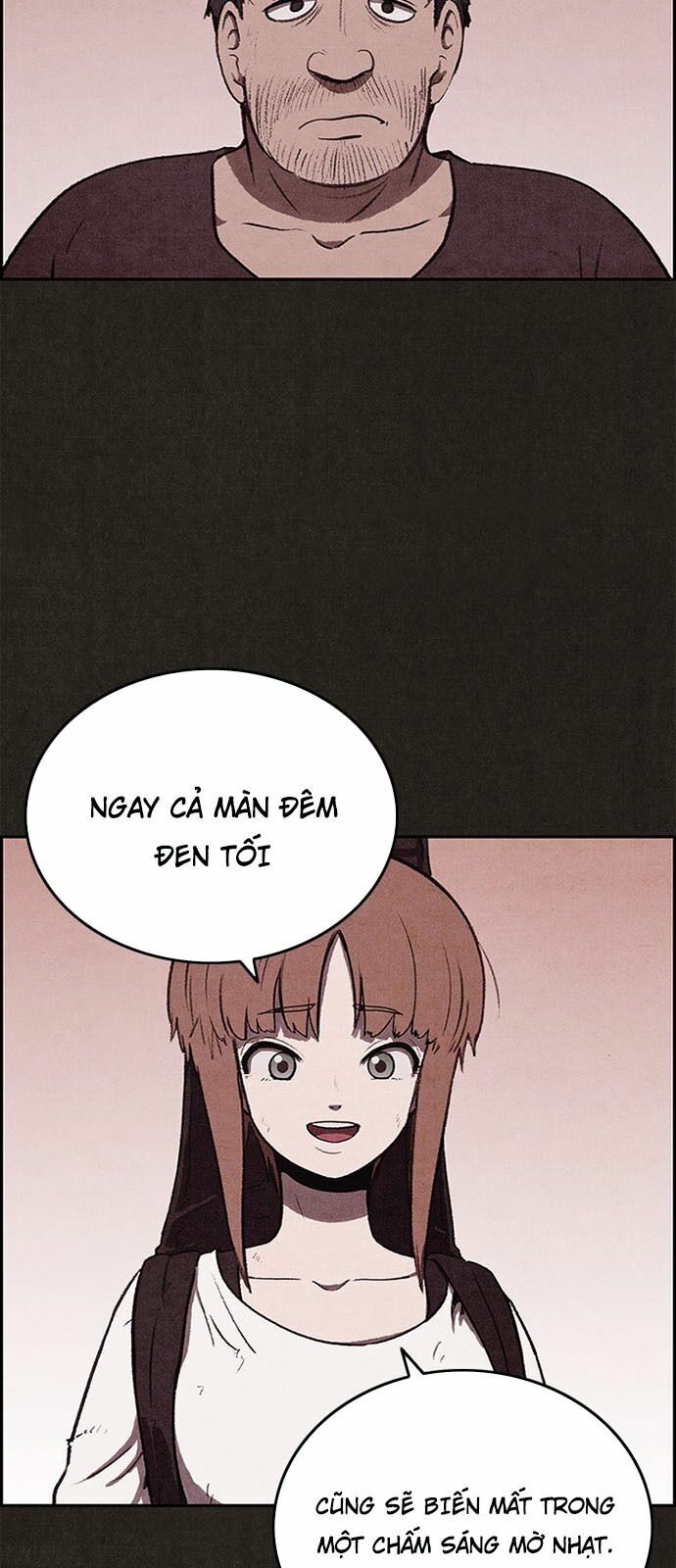 Quái vật tại Chung Cư Xanh: Chapter 33