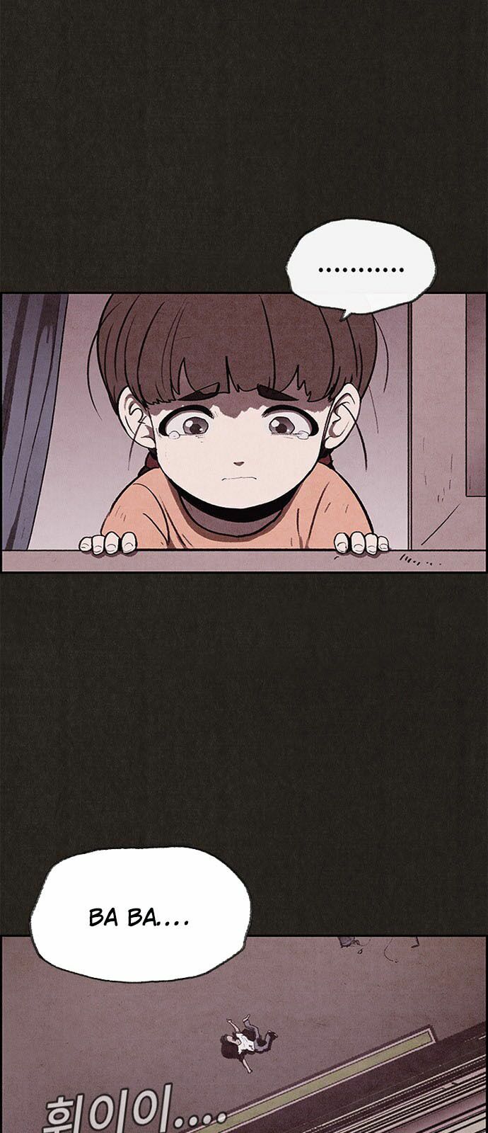 Quái vật tại Chung Cư Xanh: Chapter 33