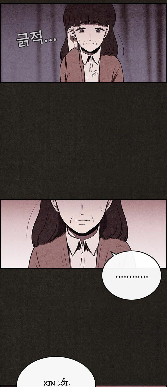 Quái vật tại Chung Cư Xanh: Chapter 33