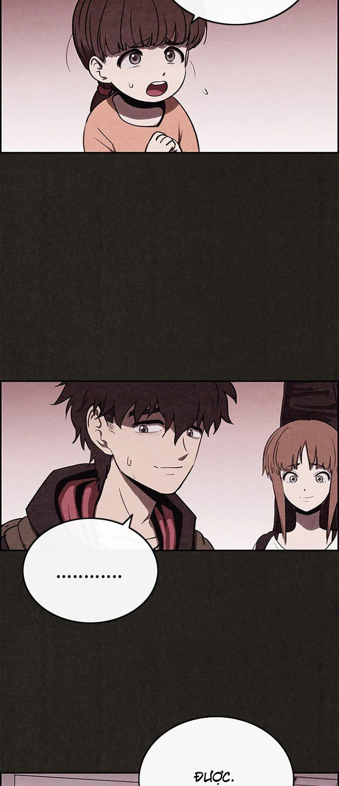 Quái vật tại Chung Cư Xanh: Chapter 33