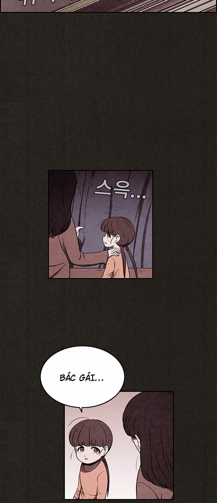 Quái vật tại Chung Cư Xanh: Chapter 33