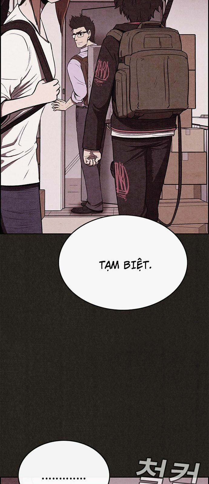 Quái vật tại Chung Cư Xanh: Chapter 33
