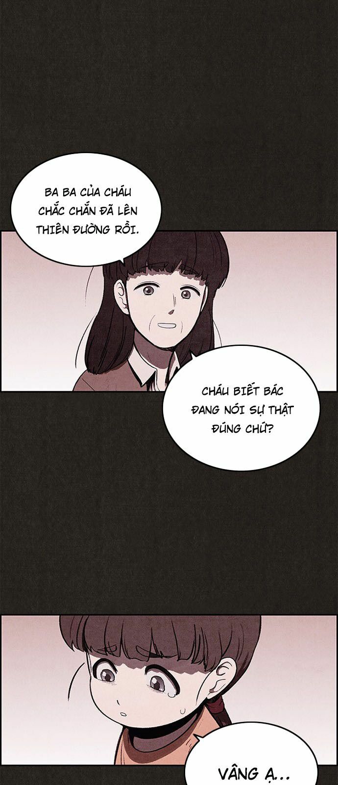 Quái vật tại Chung Cư Xanh: Chapter 33