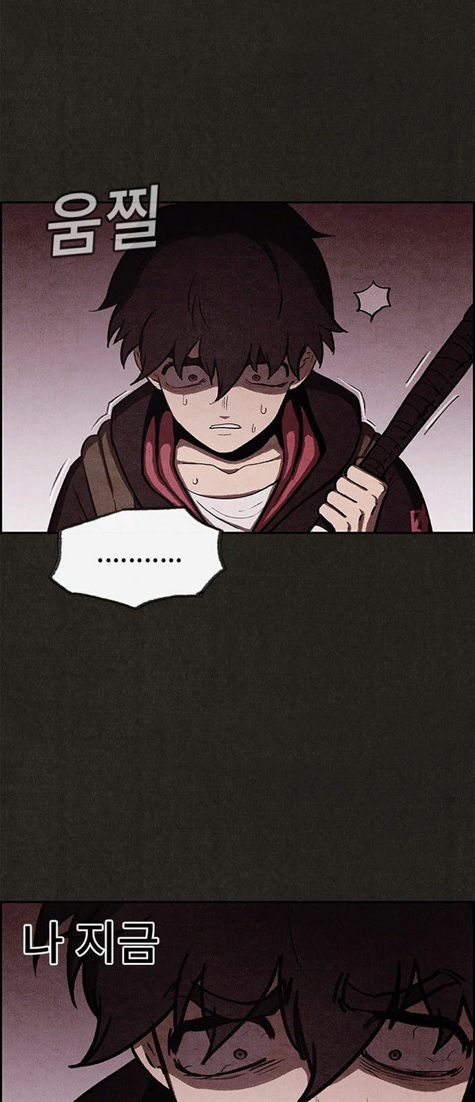 Quái vật tại Chung Cư Xanh: Chapter 34