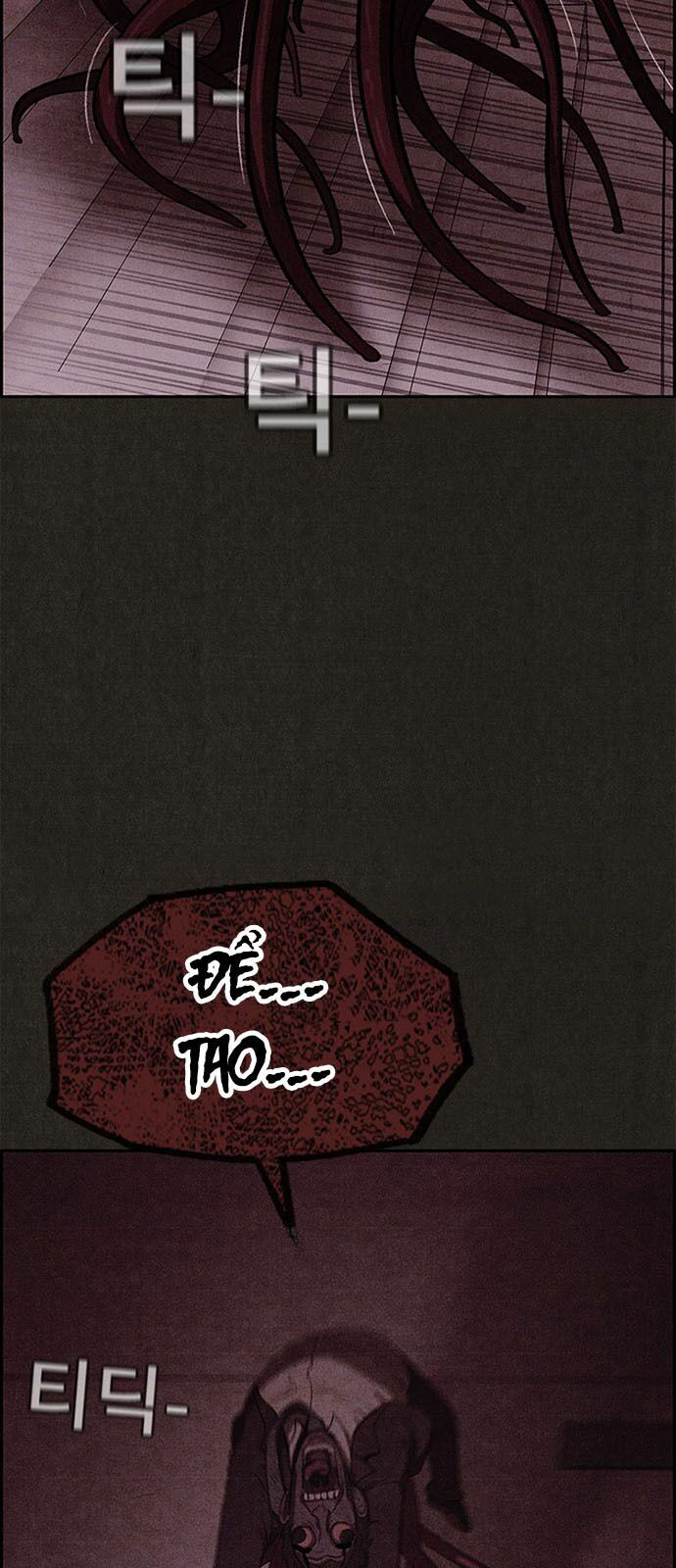 Quái vật tại Chung Cư Xanh: Chapter 34