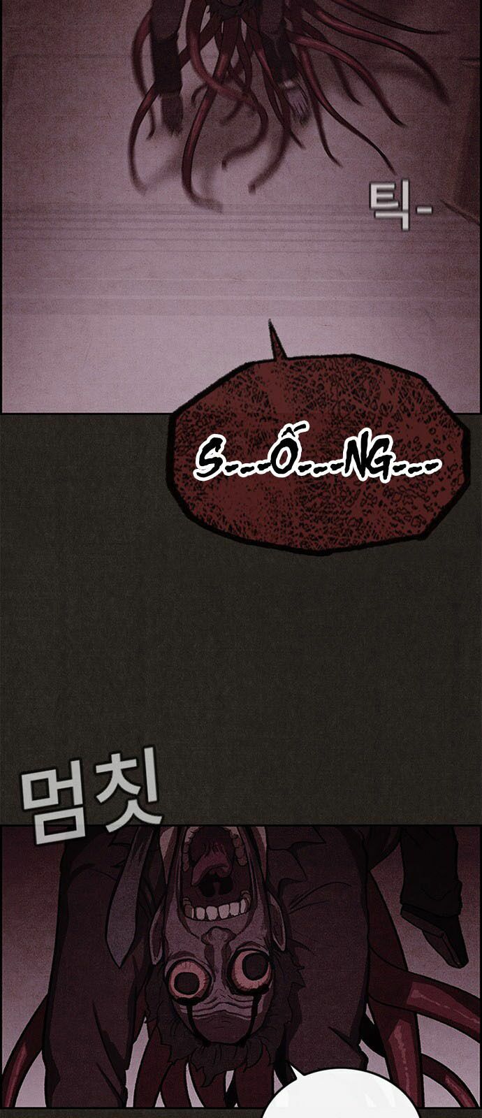 Quái vật tại Chung Cư Xanh: Chapter 34