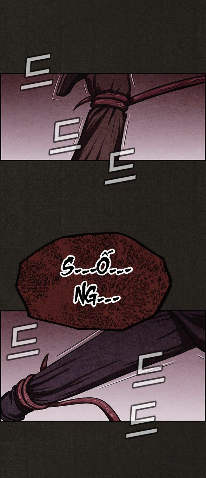 Quái vật tại Chung Cư Xanh: Chapter 34