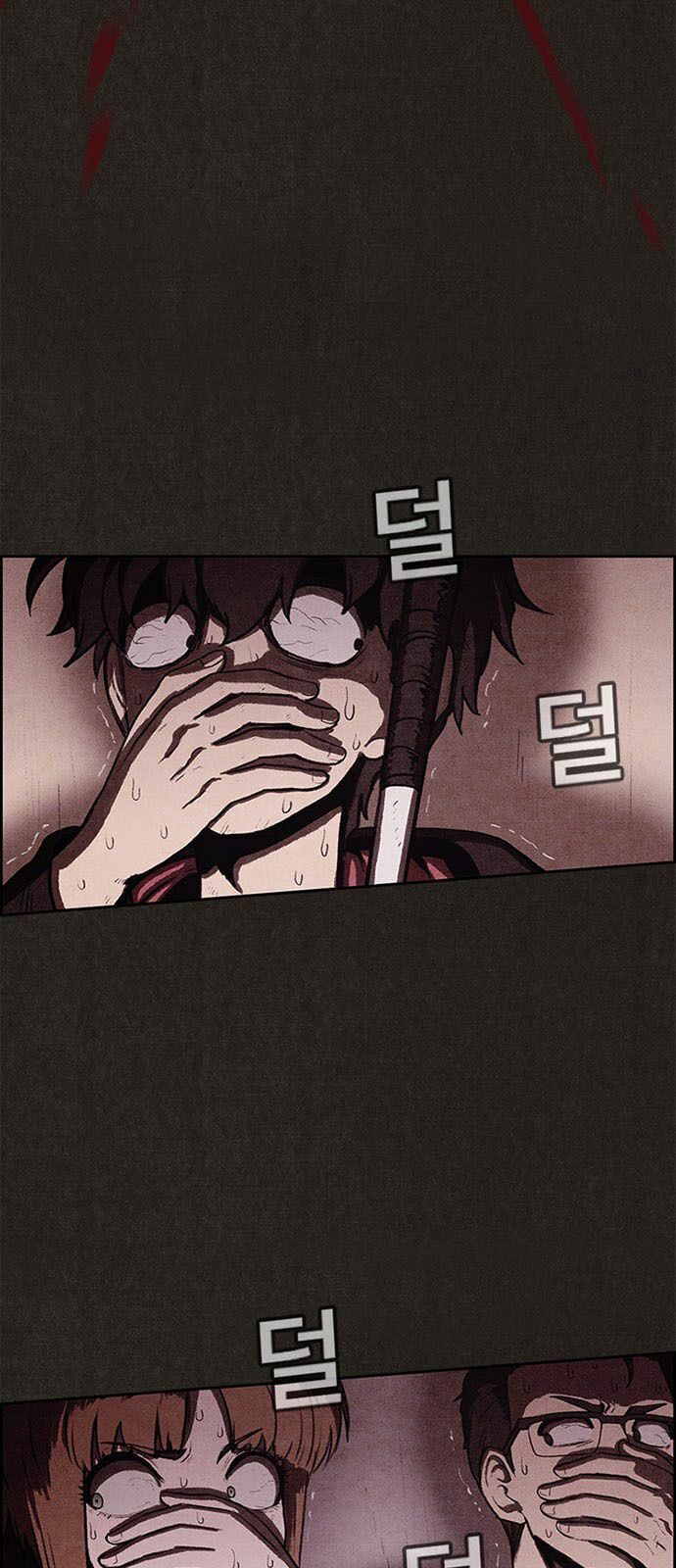 Quái vật tại Chung Cư Xanh: Chapter 34