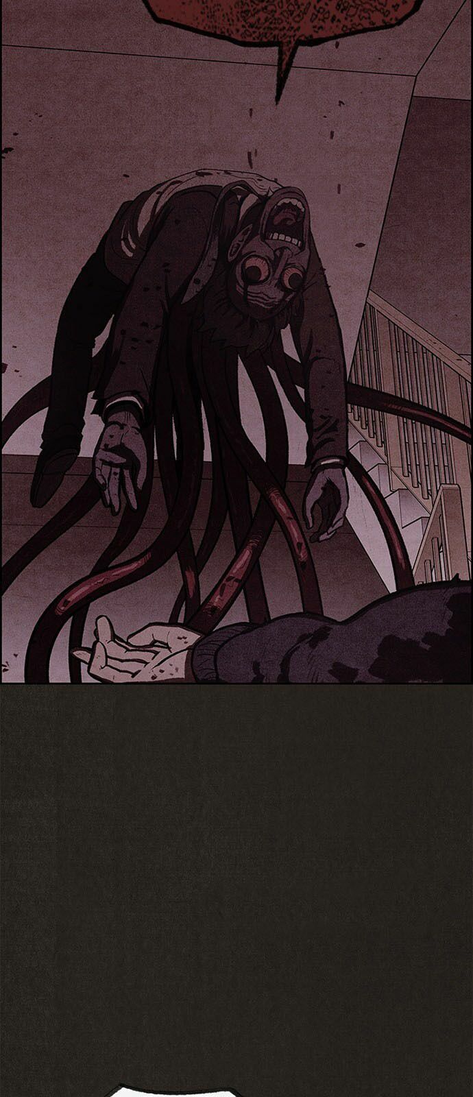 Quái vật tại Chung Cư Xanh: Chapter 34