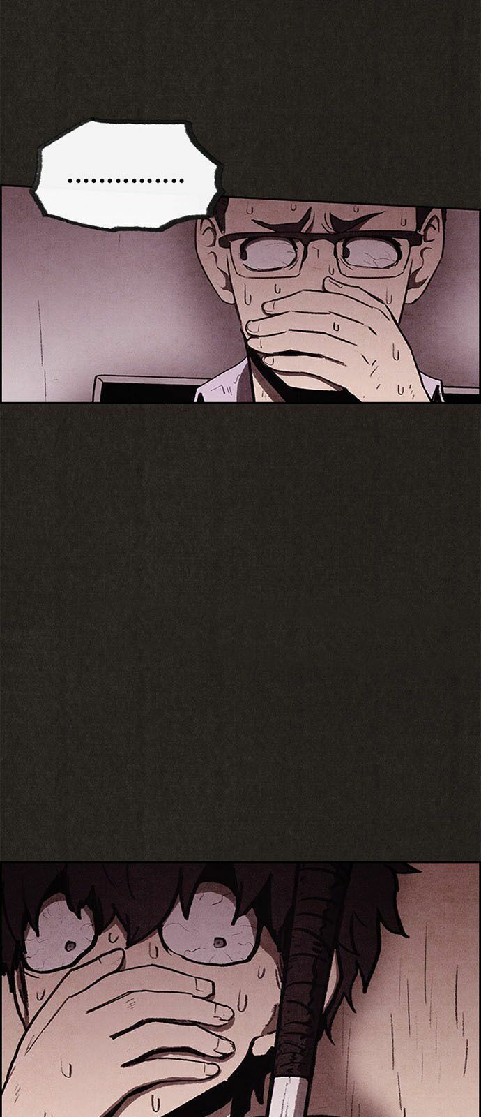 Quái vật tại Chung Cư Xanh: Chapter 34