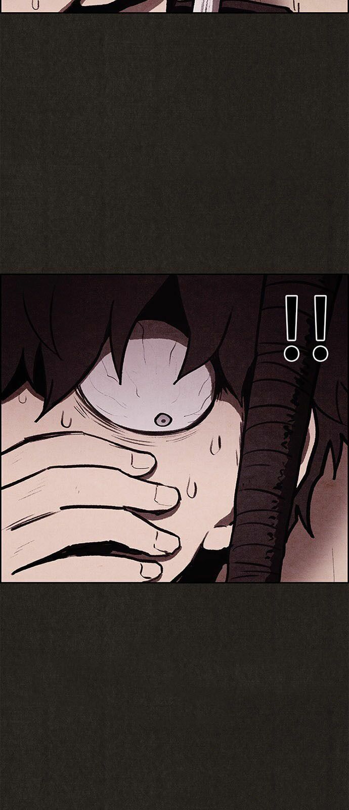 Quái vật tại Chung Cư Xanh: Chapter 34