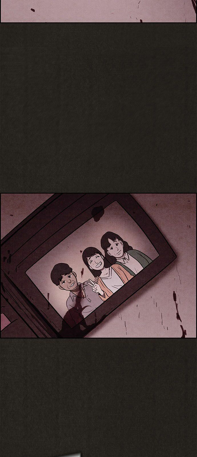 Quái vật tại Chung Cư Xanh: Chapter 34