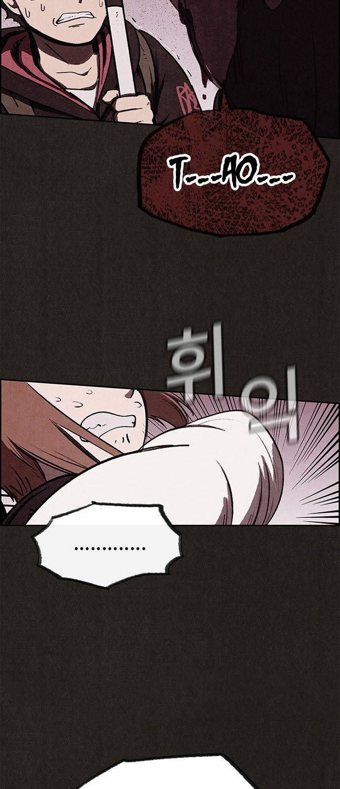 Quái vật tại Chung Cư Xanh: Chapter 35