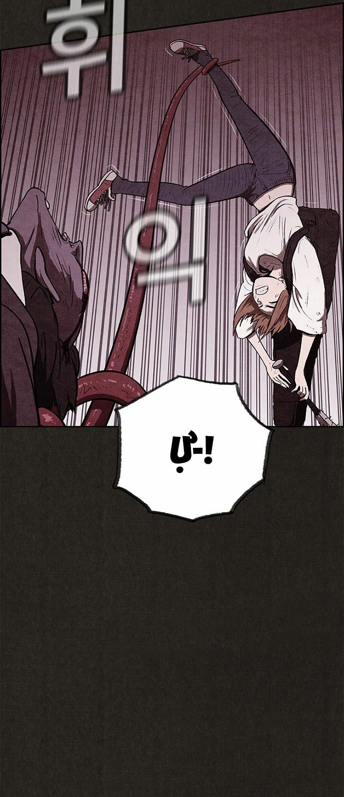 Quái vật tại Chung Cư Xanh: Chapter 35