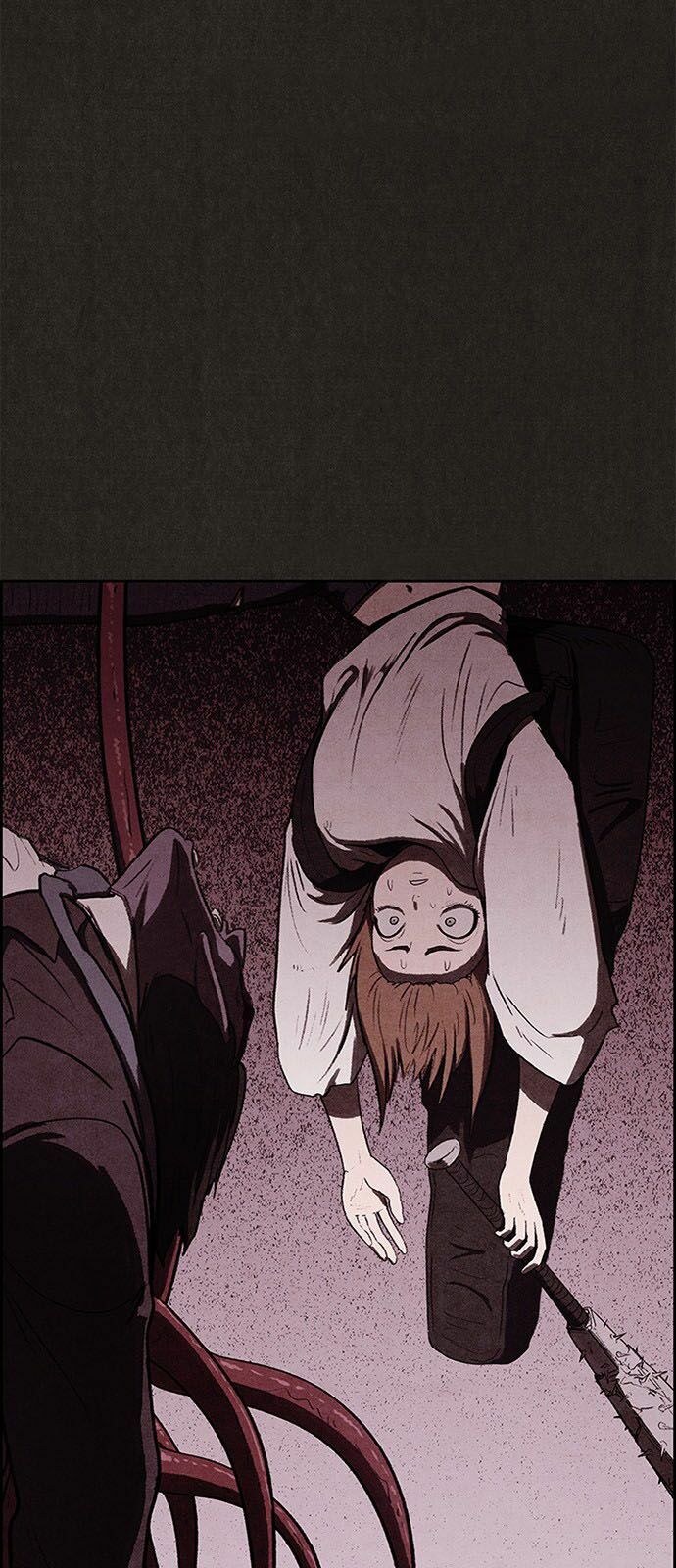 Quái vật tại Chung Cư Xanh: Chapter 35