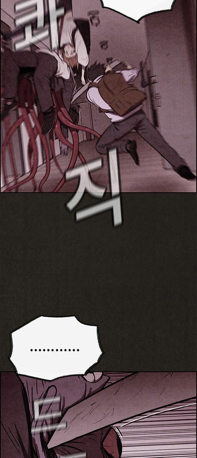 Quái vật tại Chung Cư Xanh: Chapter 35
