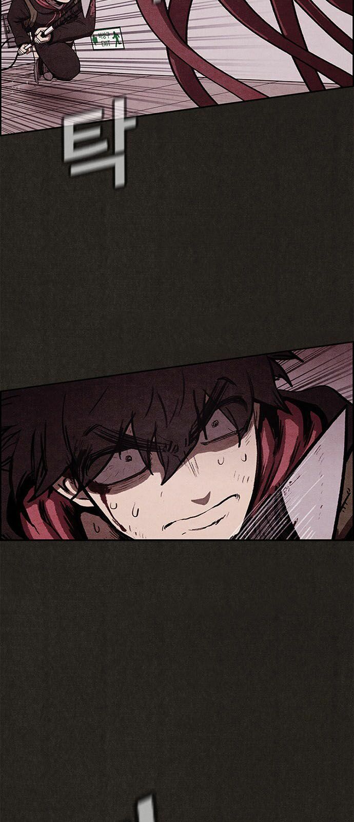 Quái vật tại Chung Cư Xanh: Chapter 35