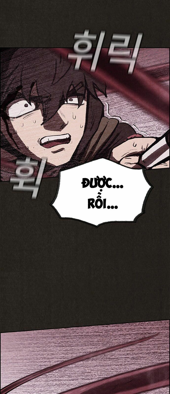 Quái vật tại Chung Cư Xanh: Chapter 35