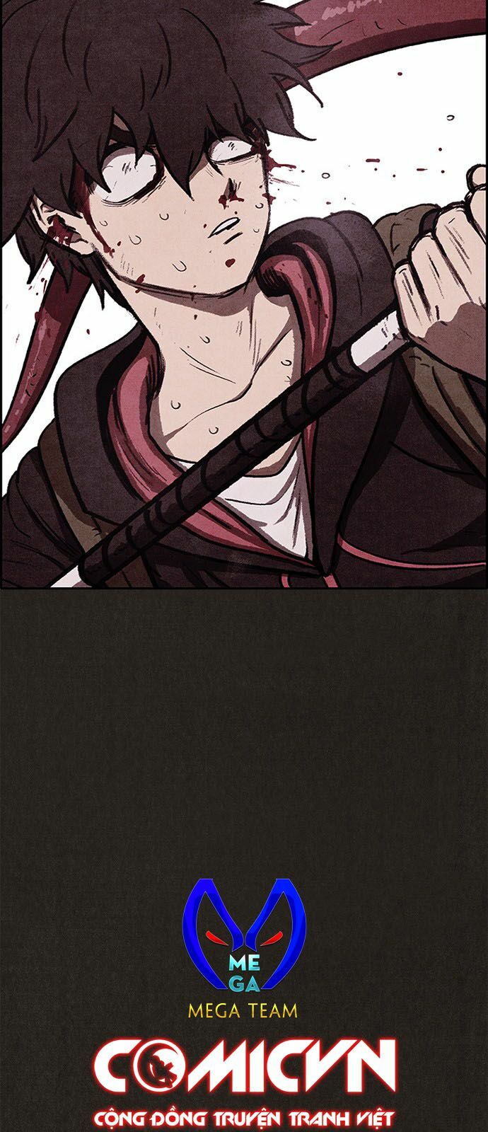 Quái vật tại Chung Cư Xanh: Chapter 35