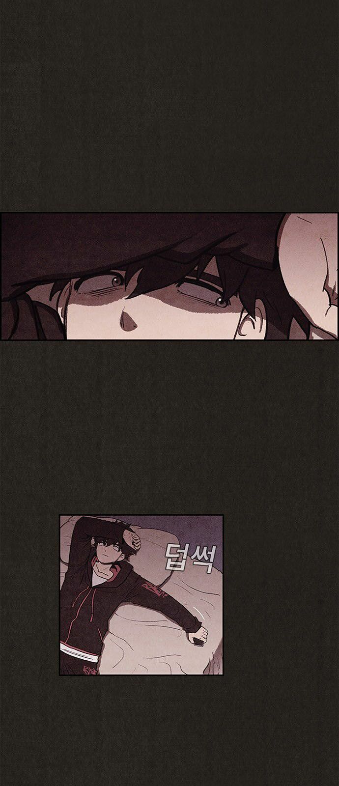 Quái vật tại Chung Cư Xanh: Chapter 37