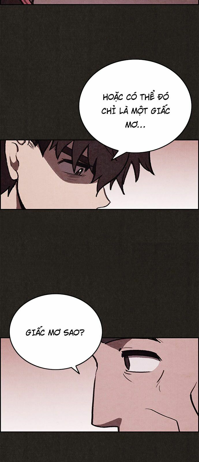 Quái vật tại Chung Cư Xanh: Chapter 37