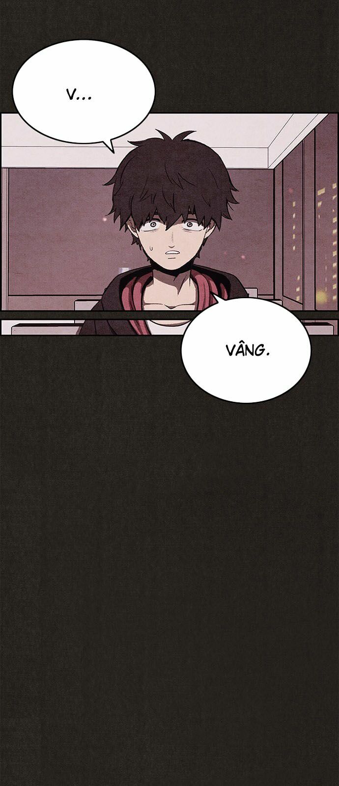 Quái vật tại Chung Cư Xanh: Chapter 37