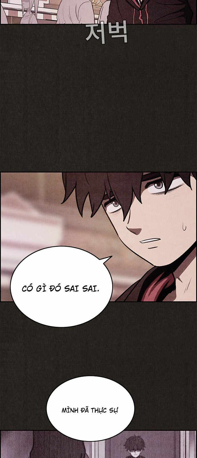 Quái vật tại Chung Cư Xanh: Chapter 37