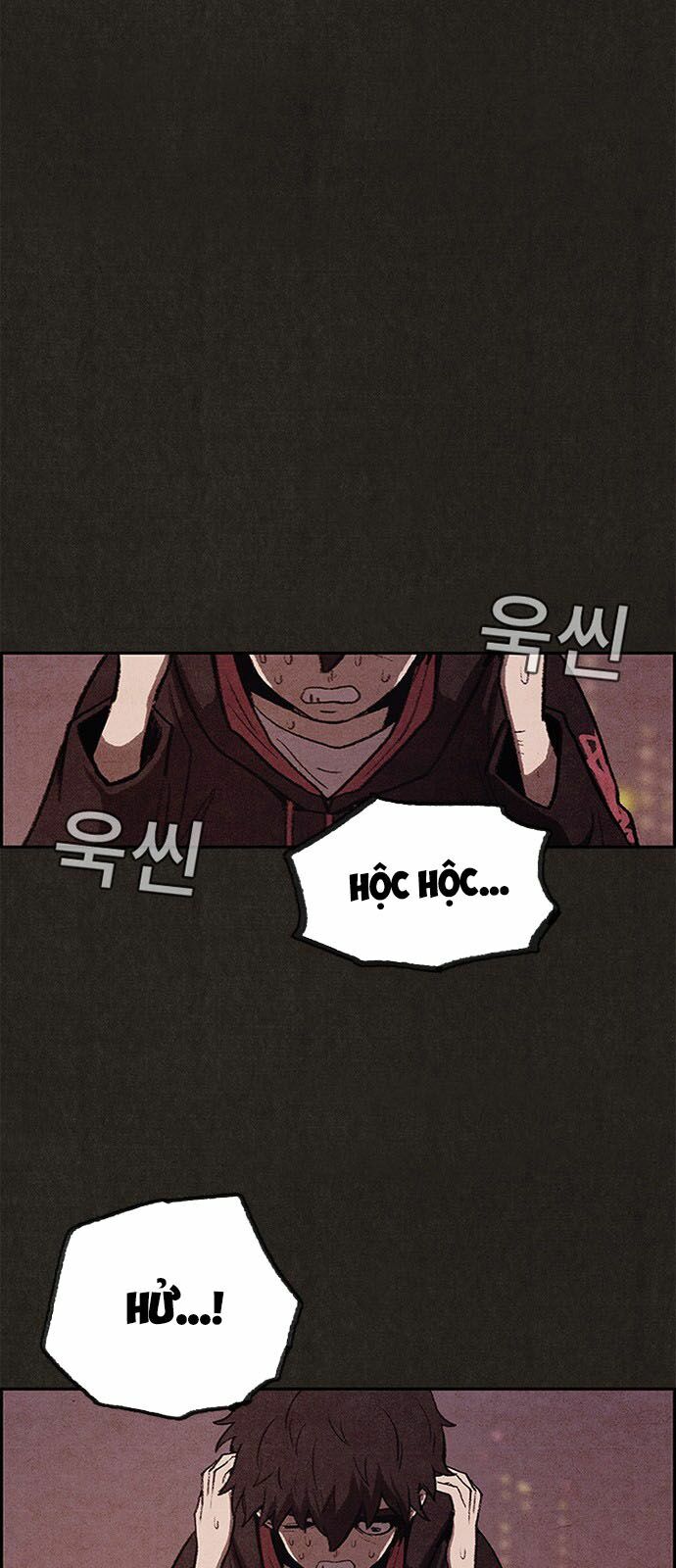 Quái vật tại Chung Cư Xanh: Chapter 37