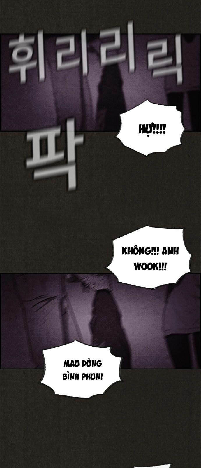Quái vật tại Chung Cư Xanh: Chapter 37