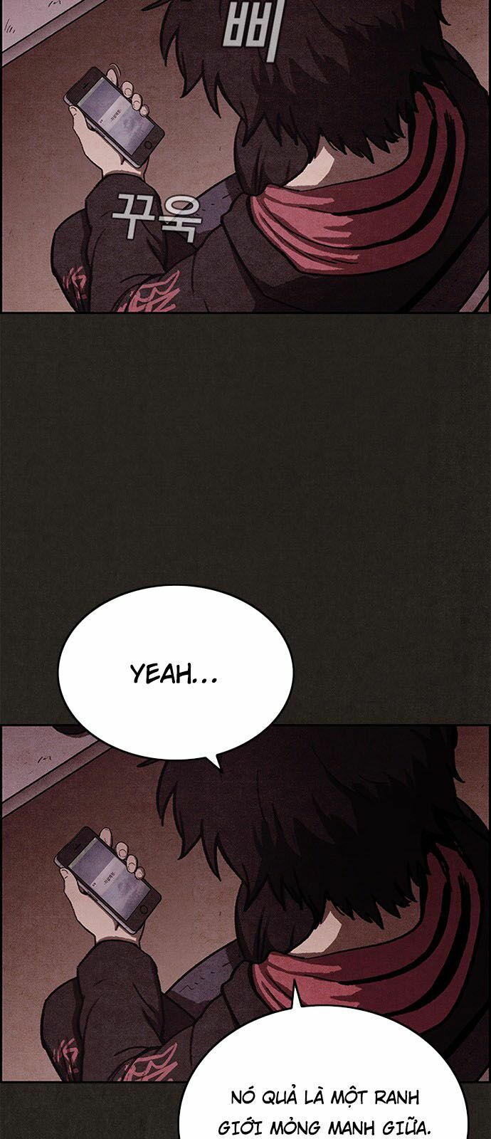 Quái vật tại Chung Cư Xanh: Chapter 37