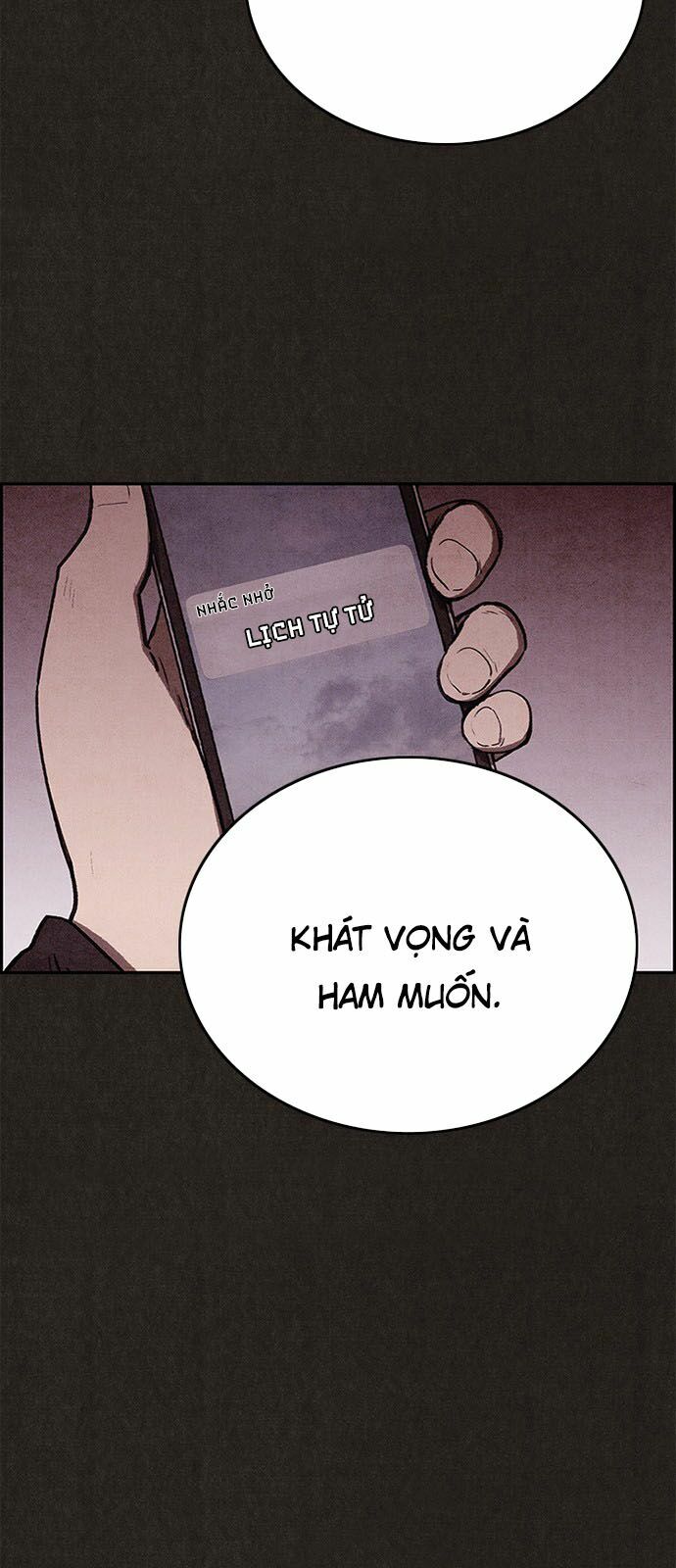 Quái vật tại Chung Cư Xanh: Chapter 37