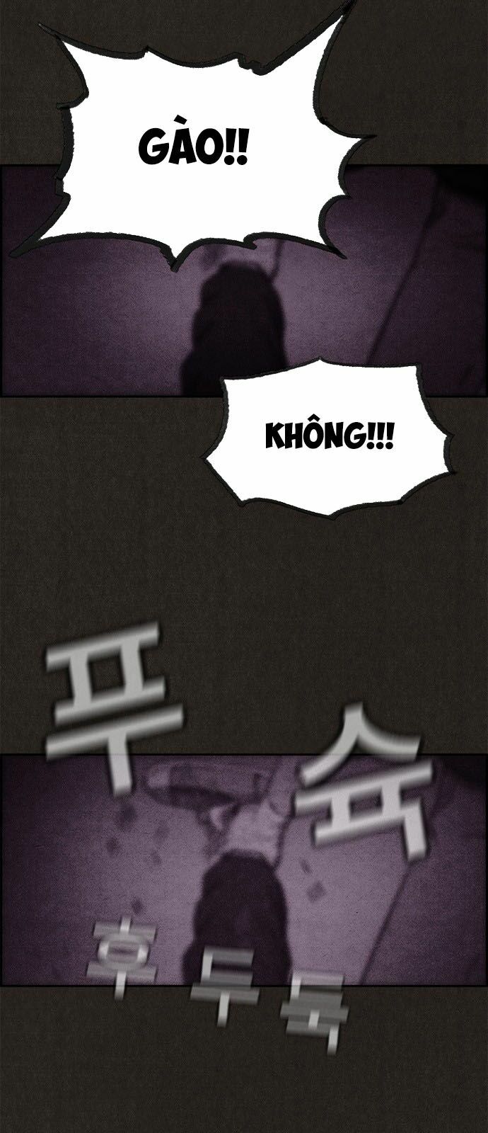 Quái vật tại Chung Cư Xanh: Chapter 37