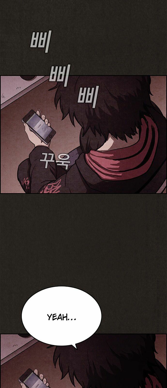 Quái vật tại Chung Cư Xanh: Chapter 38