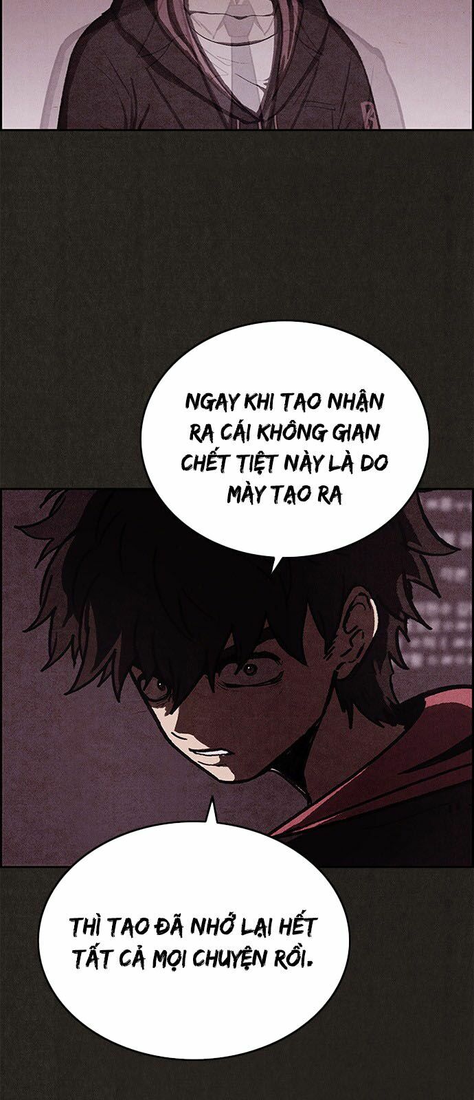 Quái vật tại Chung Cư Xanh: Chapter 38