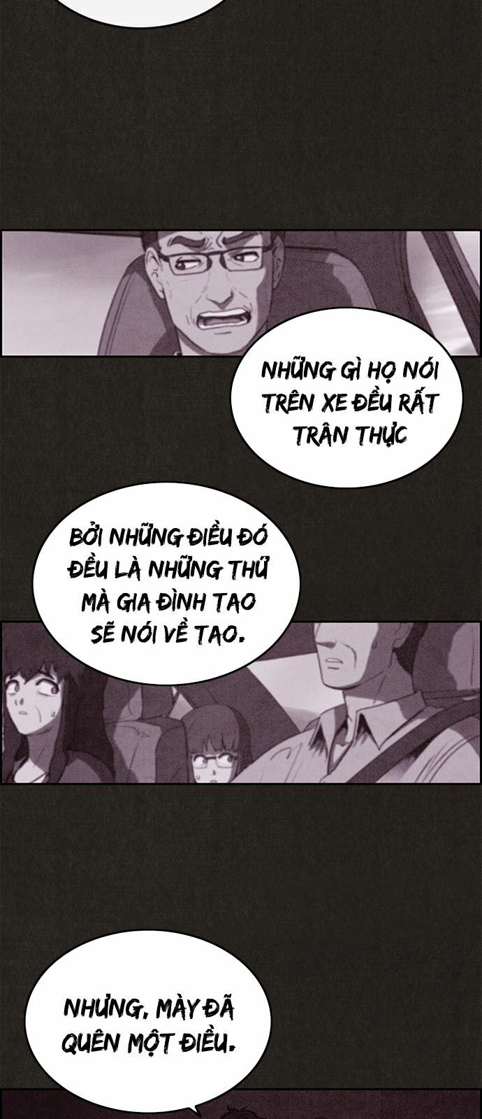 Quái vật tại Chung Cư Xanh: Chapter 38