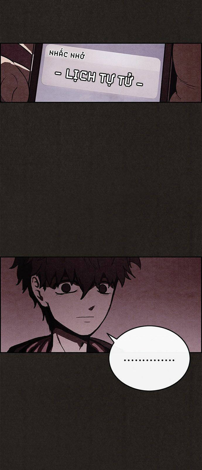 Quái vật tại Chung Cư Xanh: Chapter 38