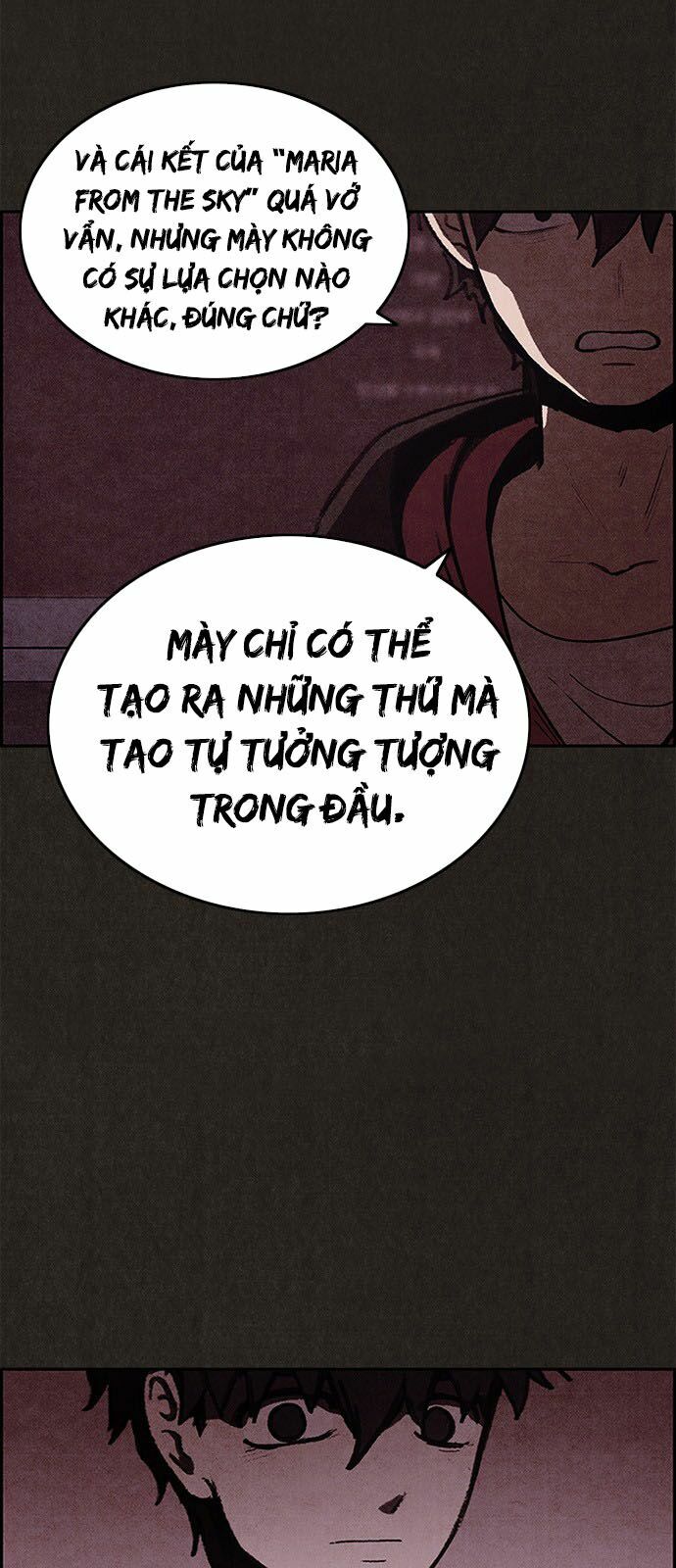 Quái vật tại Chung Cư Xanh: Chapter 38