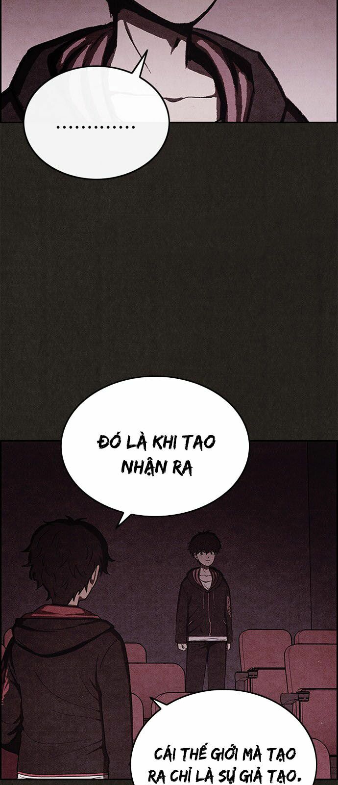 Quái vật tại Chung Cư Xanh: Chapter 38