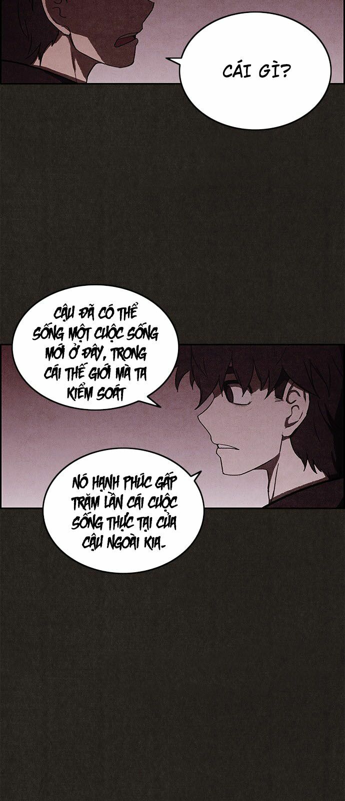 Quái vật tại Chung Cư Xanh: Chapter 38