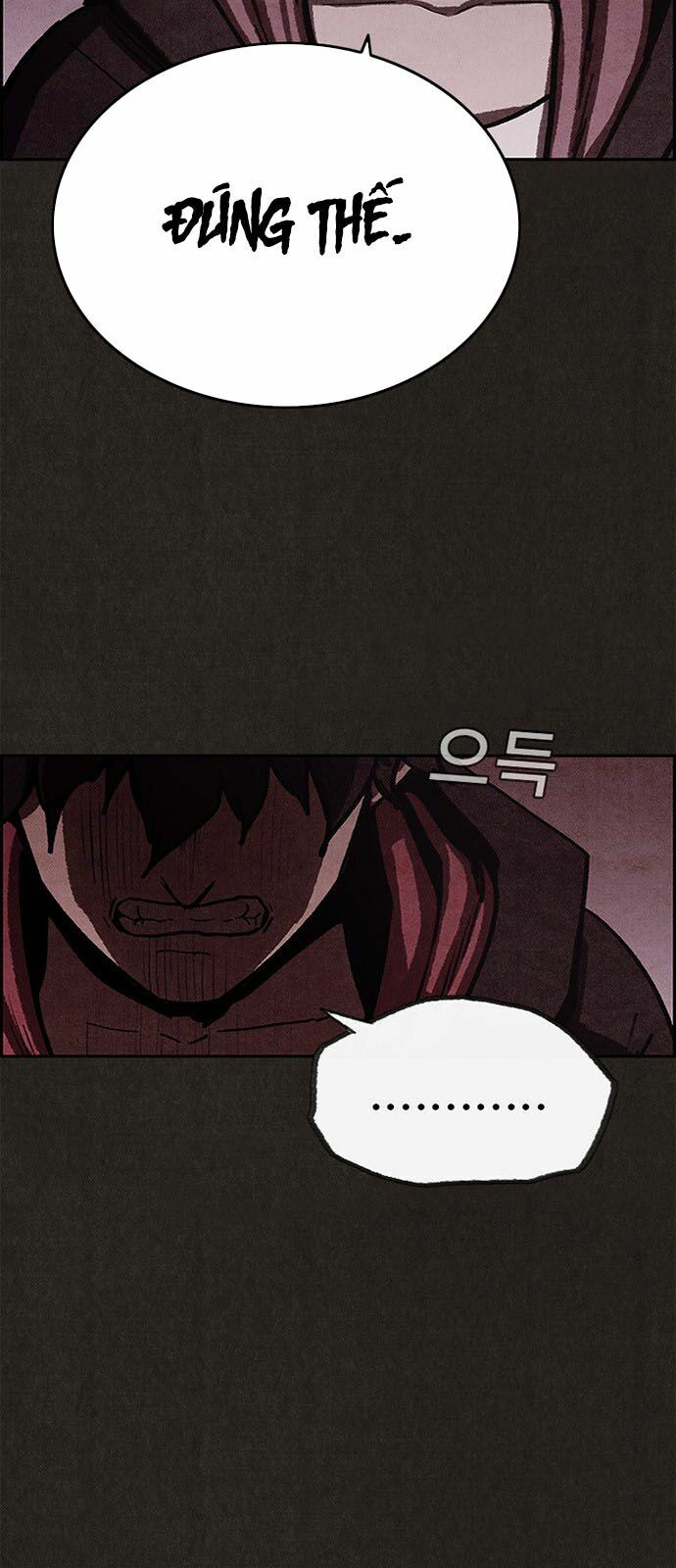 Quái vật tại Chung Cư Xanh: Chapter 38