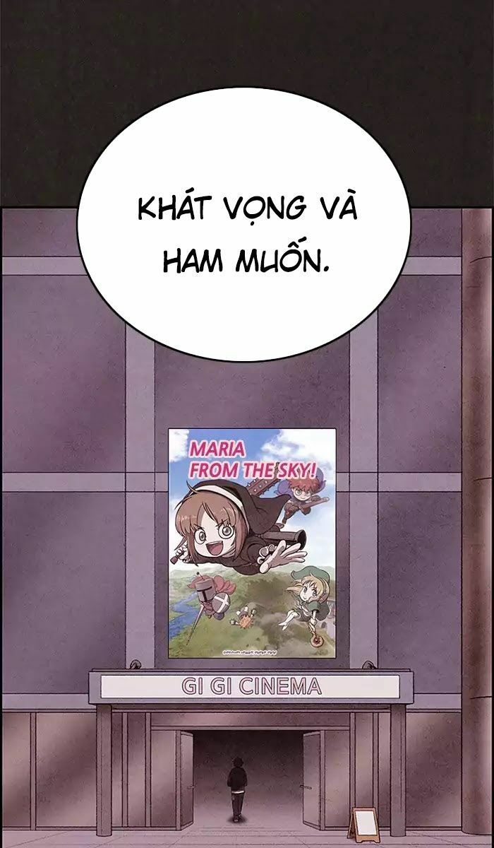 Quái vật tại Chung Cư Xanh: Chapter 38
